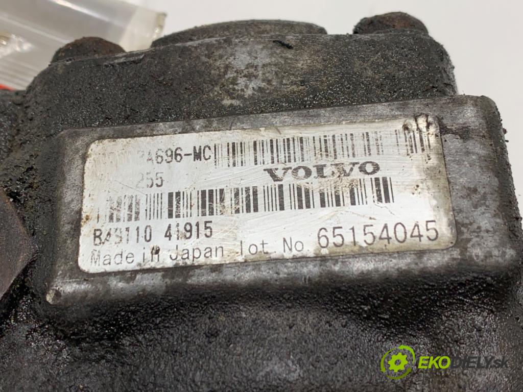 FORD S-MAX (WA6) 2006 - 2014    2.5 ST 162 kW [220 KM] benzyna 2006 - 2014  Pumpa servočerpadlo 65154045 (Servočerpadlo, pumpa riadenia)