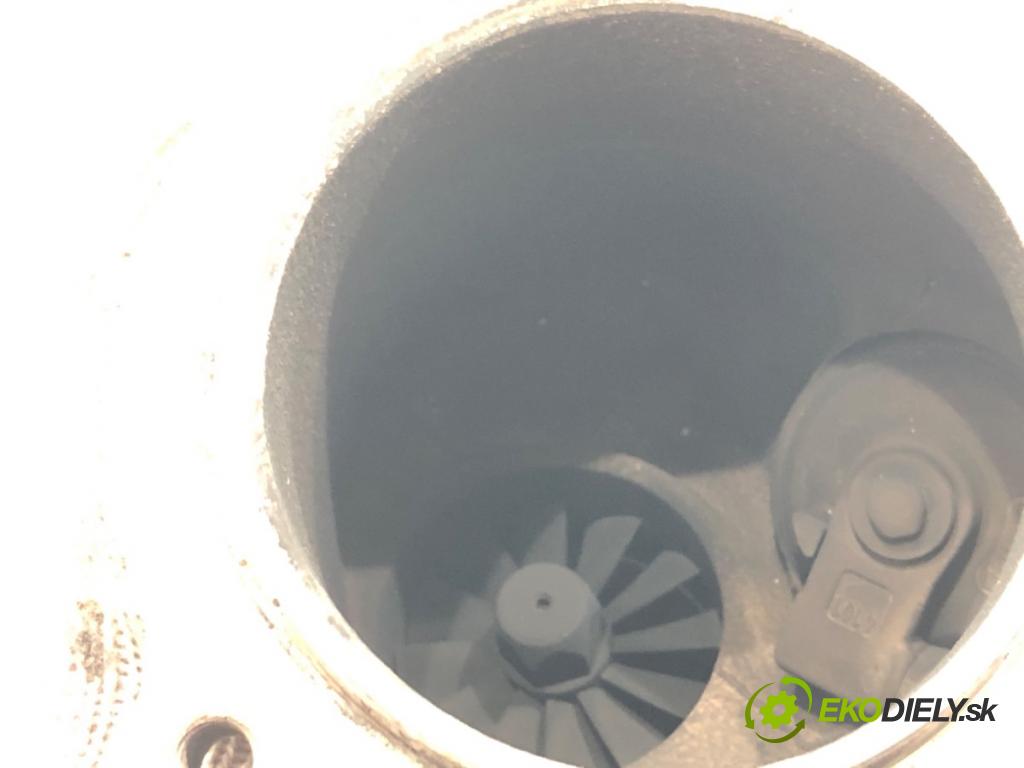 FORD S-MAX (WA6) 2006 - 2014    2.5 ST 162 kW [220 KM] benzyna 2006 - 2014  turbo 30757112 (Turbodúchadla (kompletní))