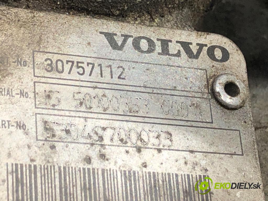 FORD S-MAX (WA6) 2006 - 2014    2.5 ST 162 kW [220 KM] benzyna 2006 - 2014  turbo 30757112 (Turbodúchadla (kompletní))