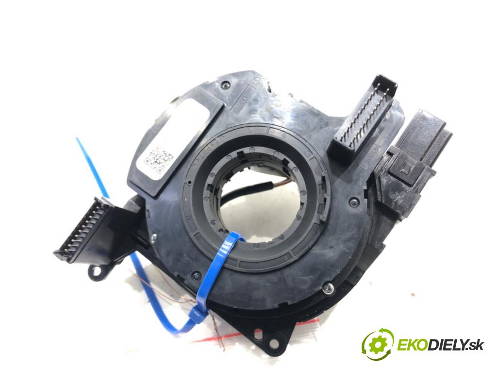 FORD S-MAX (WA6) 2006 - 2014    2.5 ST 162 kW [220 KM] benzyna 2006 - 2014  Krúžok, slimák airbag ANP80H057A (Airbag)