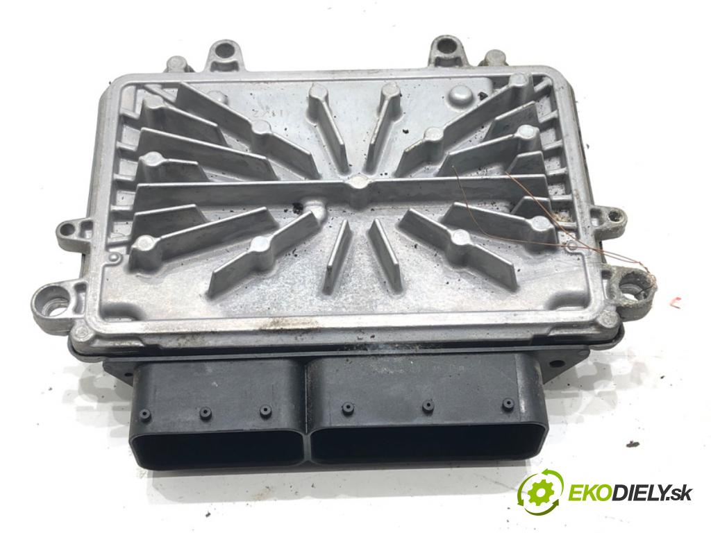FORD S-MAX (WA6) 2006 - 2014    2.5 ST 162 kW [220 KM] benzyna 2006 - 2014  riadiaca jednotka Motor 6G9N-12A650-PF (Riadiaca jednotka)