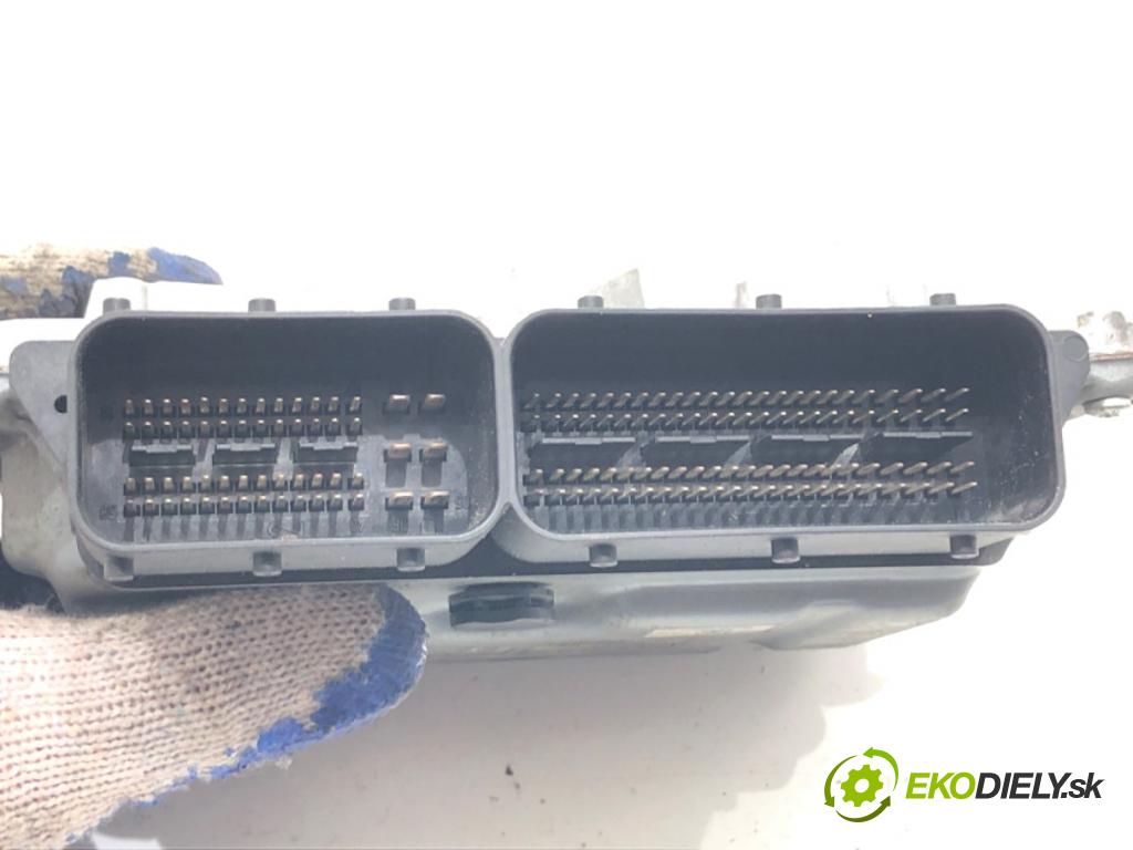 FORD S-MAX (WA6) 2006 - 2014    2.5 ST 162 kW [220 KM] benzyna 2006 - 2014  riadiaca jednotka Motor 6G9N-12A650-PF (Riadiaca jednotka)
