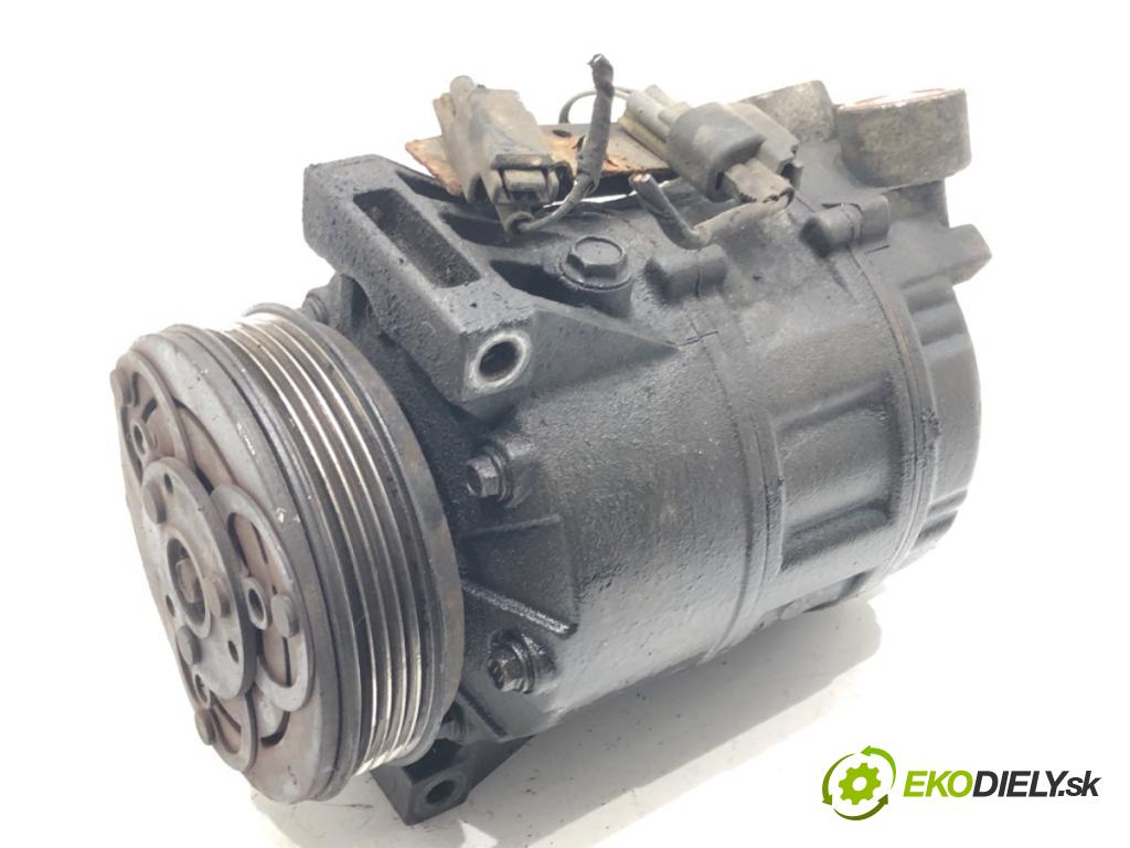 FORD S-MAX (WA6) 2006 - 2014    2.5 ST 162 kW [220 KM] benzyna 2006 - 2014  Kompresor klimatizácie  (Kompresor klimatizácie)