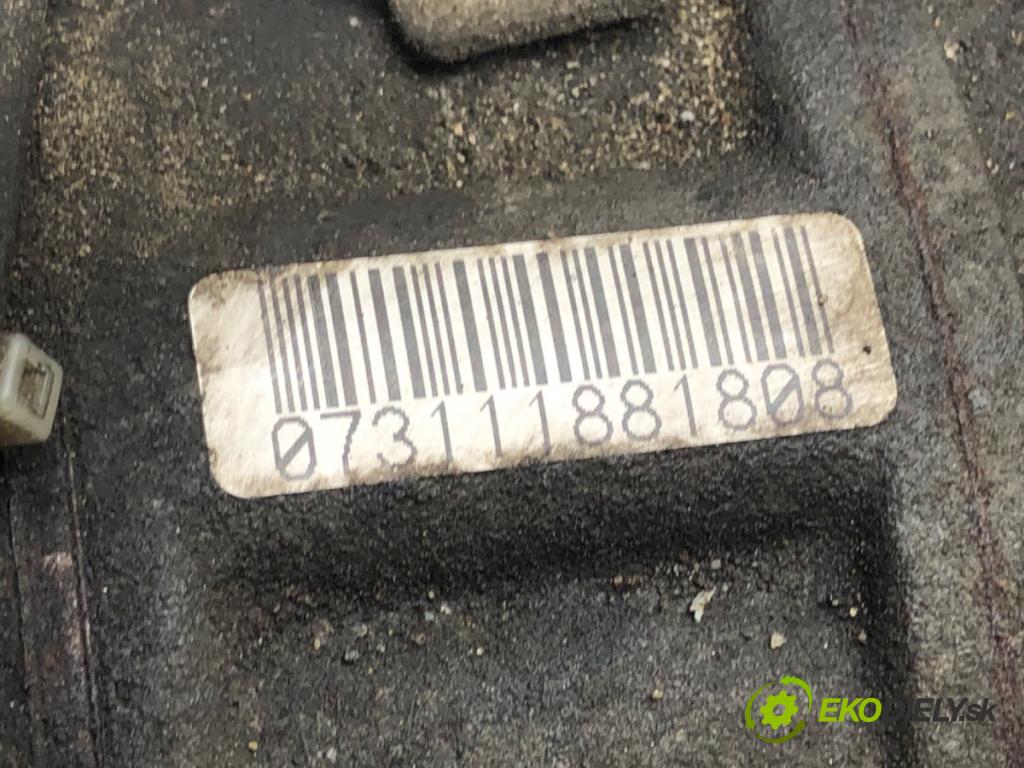 FORD S-MAX (WA6) 2006 - 2014    2.5 ST 162 kW [220 KM] benzyna 2006 - 2014  Kompresor klimatizácie  (Kompresor klimatizácie)