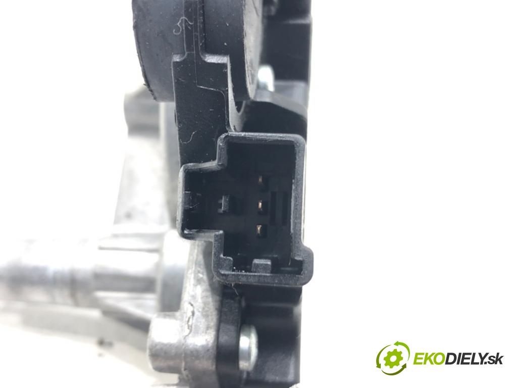 FORD S-MAX (WA6) 2006 - 2014    2.5 ST 162 kW [220 KM] benzyna 2006 - 2014  motor stěračů zadní část 3M51-R17K441-AE