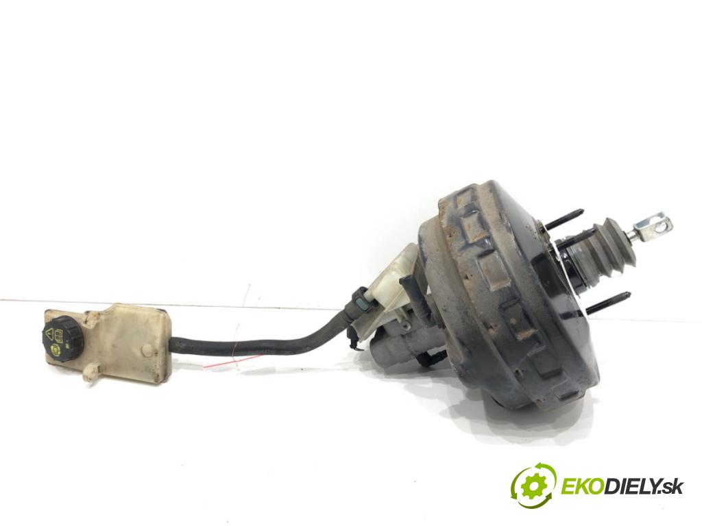 FORD S-MAX (WA6) 2006 - 2014    2.5 ST 162 kW [220 KM] benzyna 2006 - 2014  Posilovač bŕzd 6G91-2B195-PB