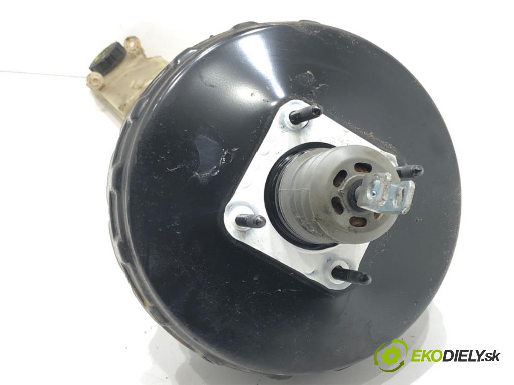 FORD S-MAX (WA6) 2006 - 2014    2.5 ST 162 kW [220 KM] benzyna 2006 - 2014  Posilovač bŕzd 6G91-2B195-PB