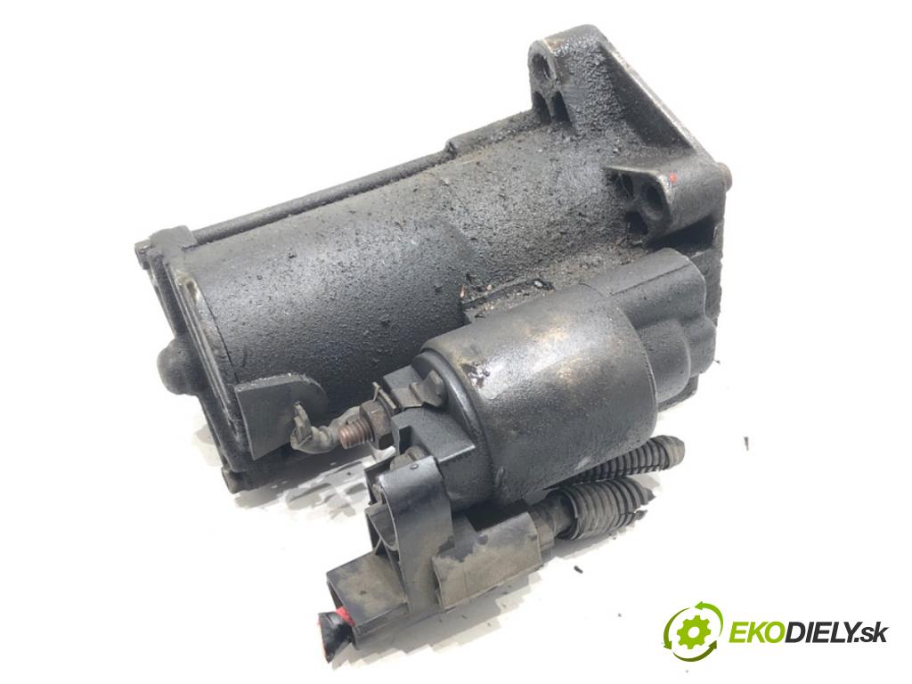 FORD S-MAX (WA6) 2006 - 2014    2.5 ST 162 kW [220 KM] benzyna 2006 - 2014  Štartér 6G9N-11000-JA (Štartér)