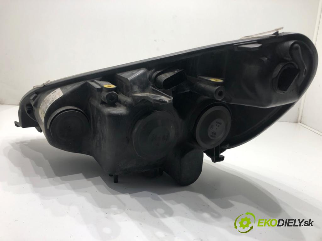 FORD S-MAX (WA6) 2006 - 2014    2.5 ST 162 kW [220 KM] benzyna 2006 - 2014  světlomet pravý přední část 6M21-13D152-AE