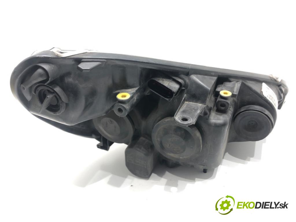 FORD S-MAX (WA6) 2006 - 2014    2.5 ST 162 kW [220 KM] benzyna 2006 - 2014  světlomet levý přední část 6M21-13D153-AJ
