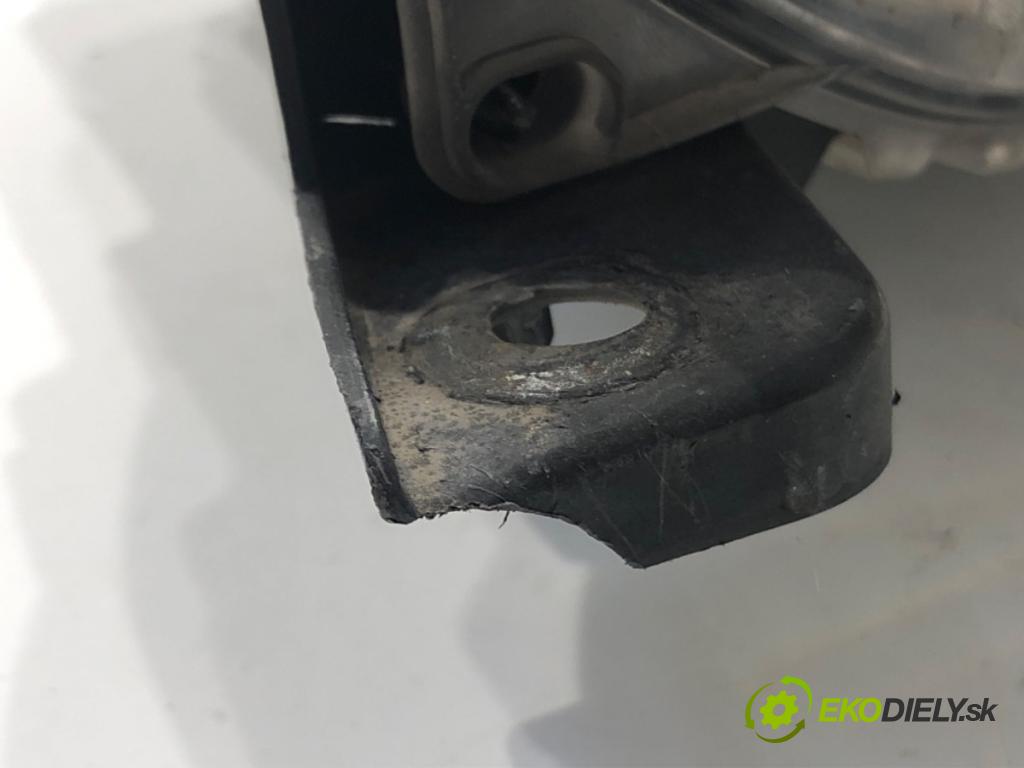 FORD S-MAX (WA6) 2006 - 2014    2.5 ST 162 kW [220 KM] benzyna 2006 - 2014  světlomet levý přední část 6M21-13D153-AJ