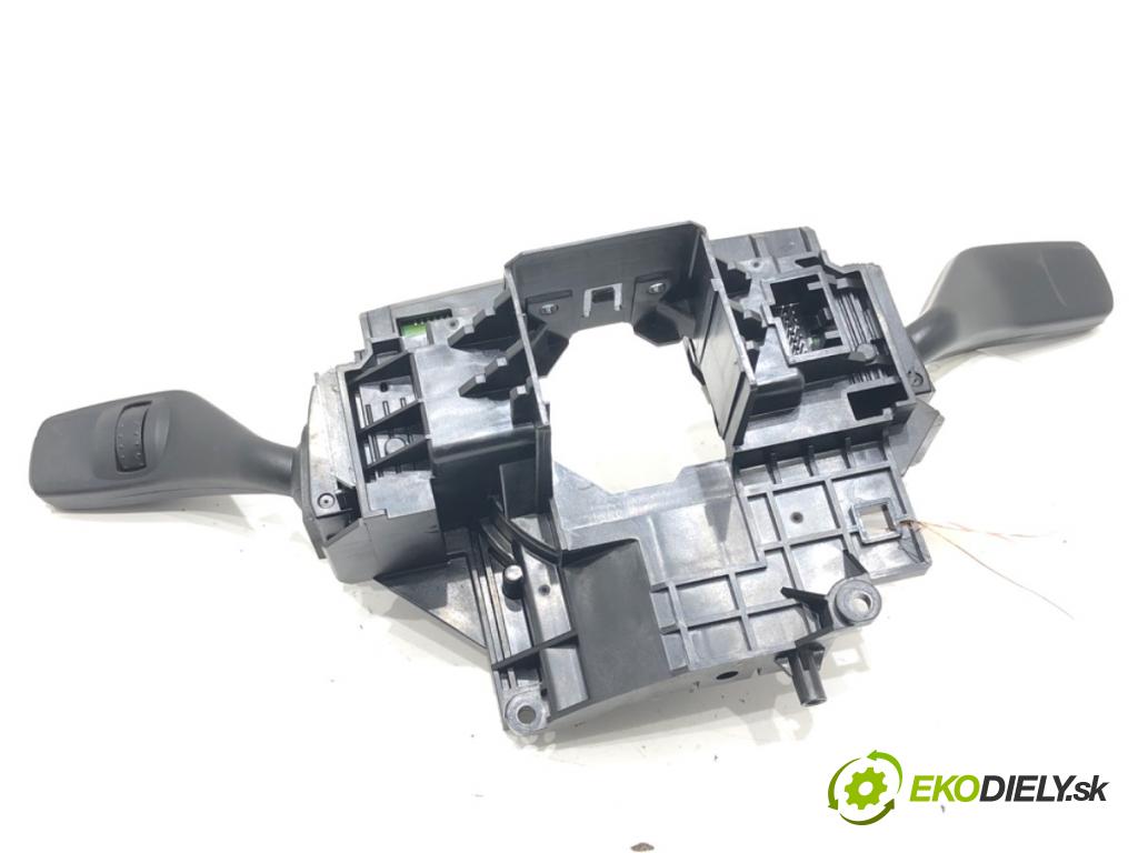 FORD S-MAX (WA6) 2006 - 2014    2.5 ST 162 kW [220 KM] benzyna 2006 - 2014  Prepínač kombinovaný  (Prepínače, spínače, tlačidlá a ovládače kúrenia)