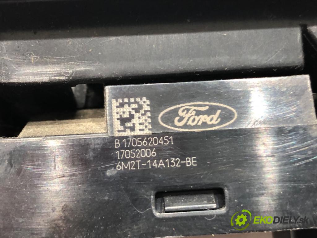 FORD S-MAX (WA6) 2006 - 2014    2.5 ST 162 kW [220 KM] benzyna 2006 - 2014  Prepínač okien 6M2T-14A132-BE (Prepínače, spínače, tlačidlá a ovládače kúrenia)