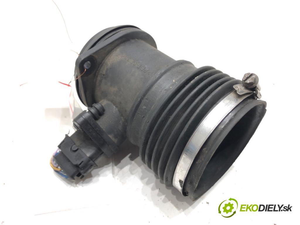 FORD S-MAX (WA6) 2006 - 2014    2.5 ST 162 kW [220 KM] benzyna 2006 - 2014  Váha vzduchu 0280218134 (Váha vzduchu)