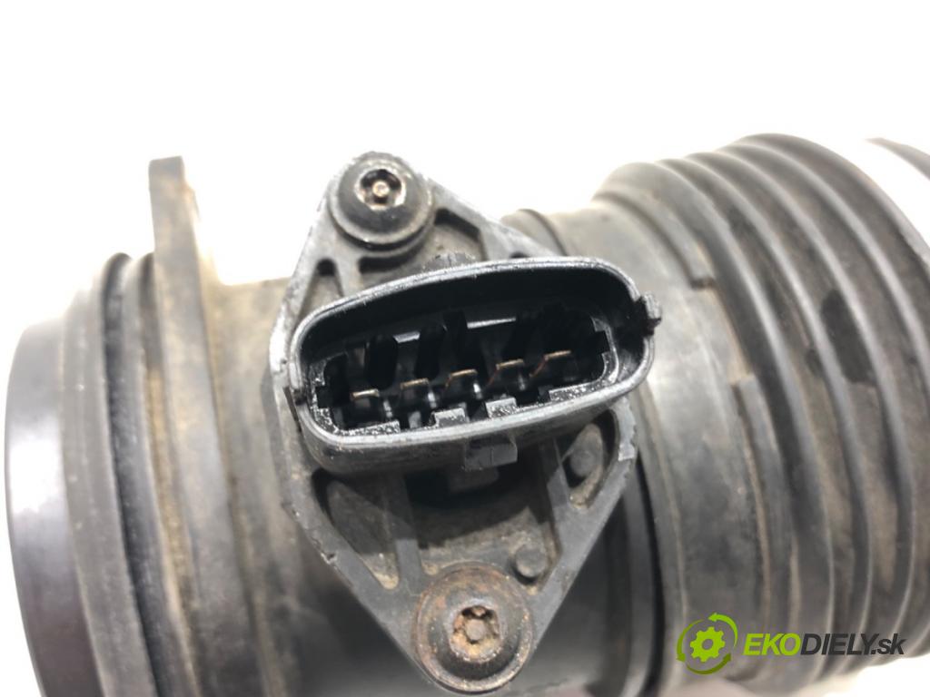 FORD S-MAX (WA6) 2006 - 2014    2.5 ST 162 kW [220 KM] benzyna 2006 - 2014  Váha vzduchu 0280218134 (Váha vzduchu)