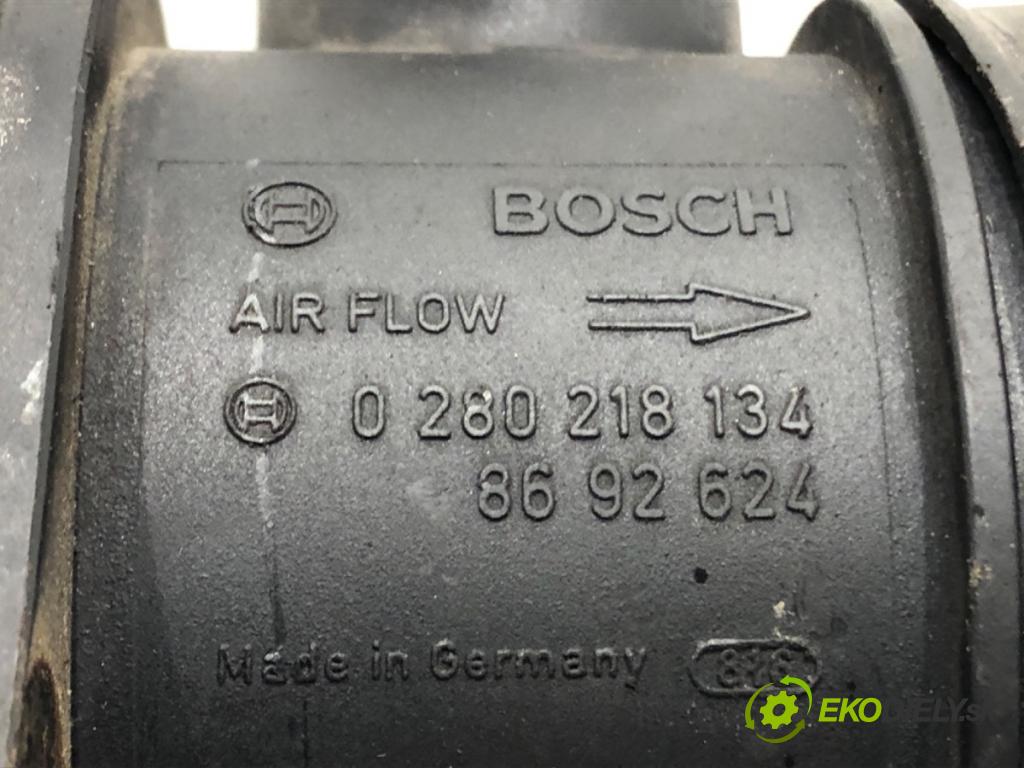 FORD S-MAX (WA6) 2006 - 2014    2.5 ST 162 kW [220 KM] benzyna 2006 - 2014  Váha vzduchu 0280218134 (Váha vzduchu)