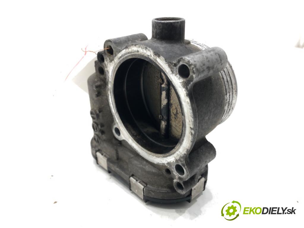 FORD S-MAX (WA6) 2006 - 2014    2.5 ST 162 kW [220 KM] benzyna 2006 - 2014  Škrtiaca klapka 30711552 (Škrtiace klapky)