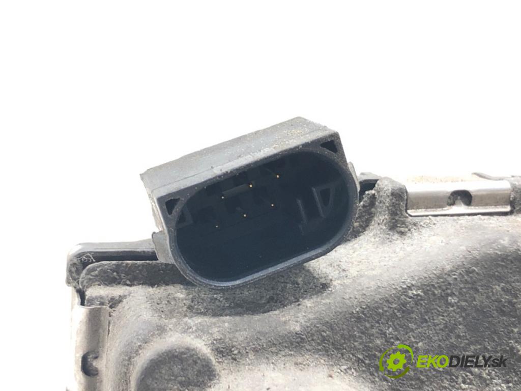 FORD S-MAX (WA6) 2006 - 2014    2.5 ST 162 kW [220 KM] benzyna 2006 - 2014  Škrtiaca klapka 30711552 (Škrtiace klapky)