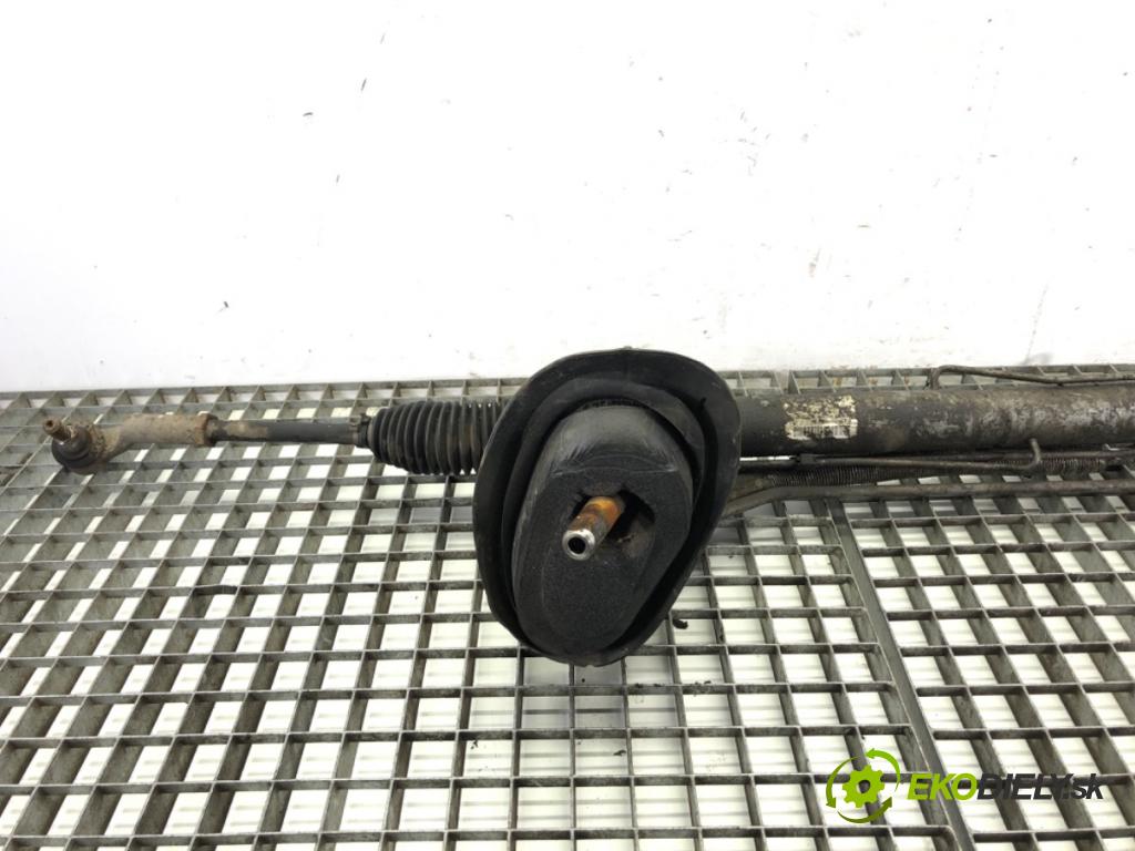 FORD S-MAX (WA6) 2006 - 2014    2.5 ST 162 kW [220 KM] benzyna 2006 - 2014  riadenie 6G91-3A500-DJ (Riadenia)