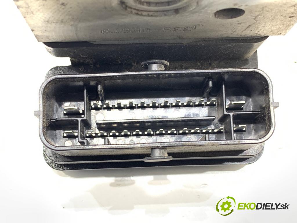 FORD S-MAX (WA6) 2006 - 2014    2.5 ST 162 kW [220 KM] benzyna 2006 - 2014  Pumpa ABS 6G91-2M110-AH (Pumpa ABS)