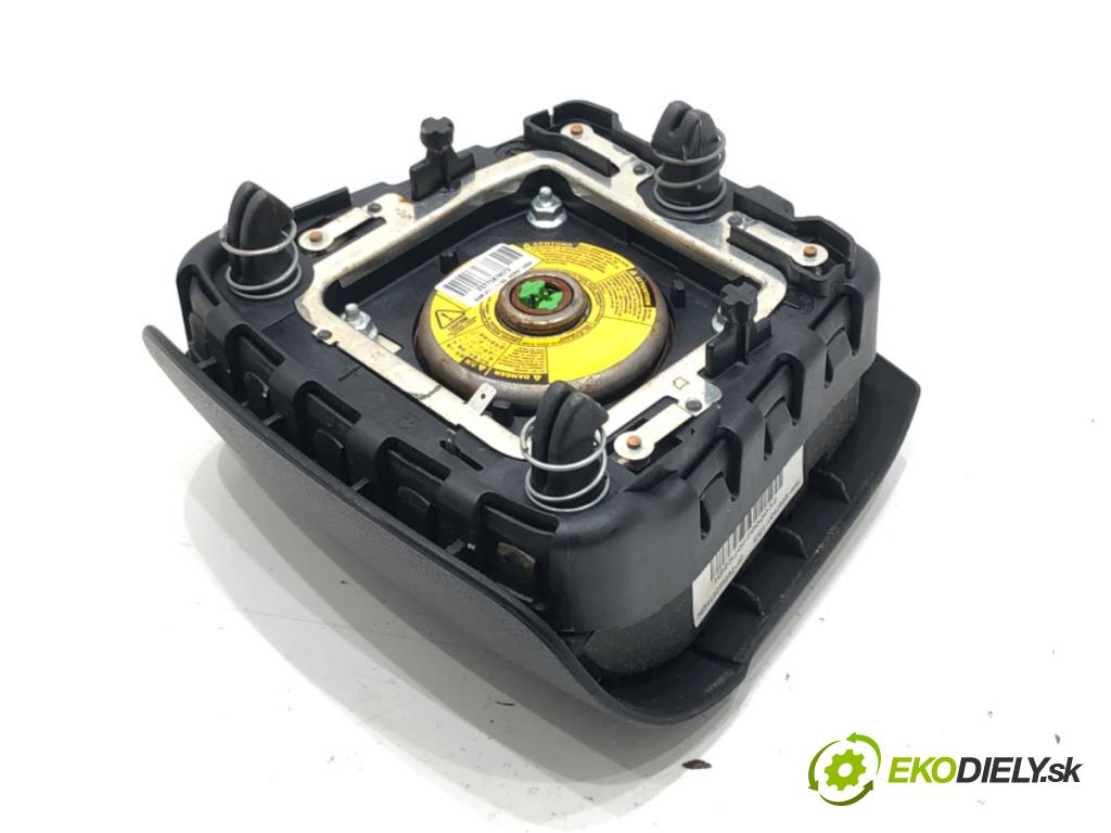 FORD S-MAX (WA6) 2006 - 2014    2.5 ST 162 kW [220 KM] benzyna 2006 - 2014  AirBag volantu 6M21-U042B85-AHW (Airbagy)