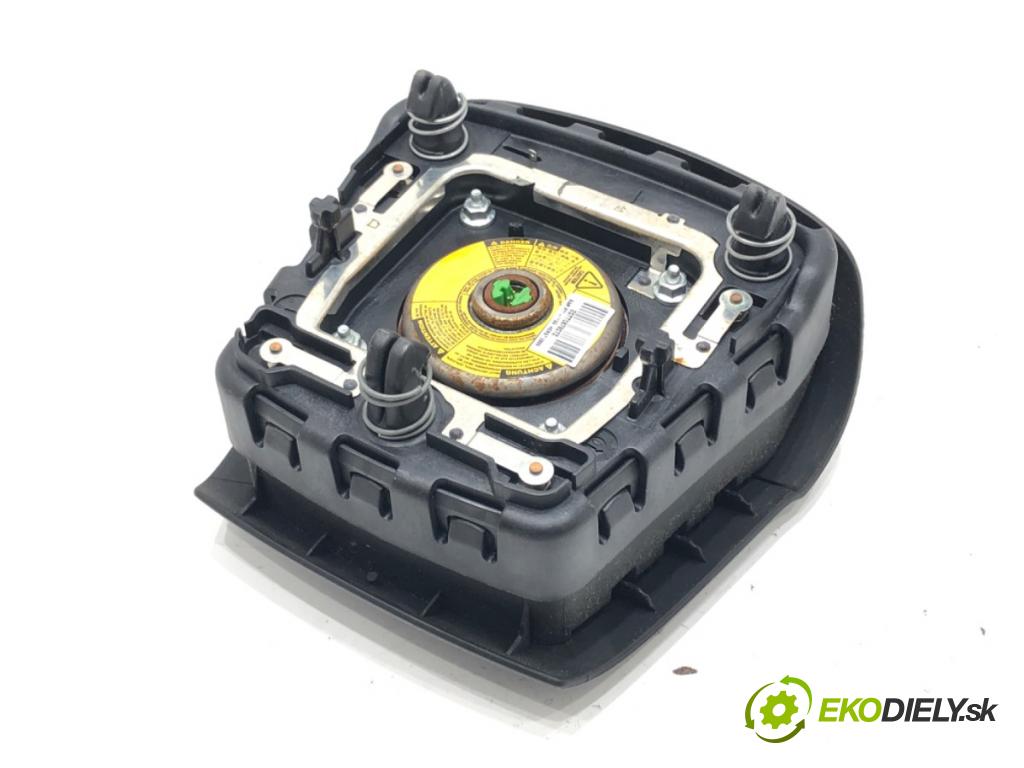 FORD S-MAX (WA6) 2006 - 2014    2.5 ST 162 kW [220 KM] benzyna 2006 - 2014  AirBag volantu 6M21-U042B85-AHW (Airbagy)