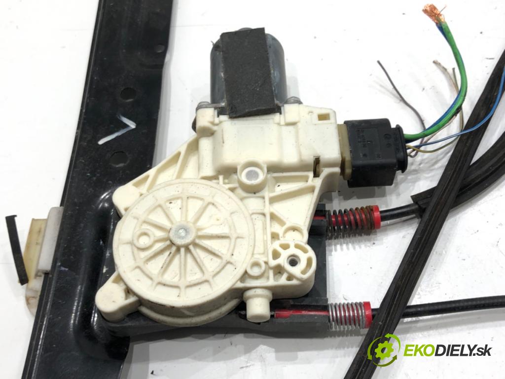 FORD S-MAX (WA6) 2006 - 2014    2.5 ST 162 kW [220 KM] benzyna 2006 - 2014  mechanismus okna levý přední část 0130822287