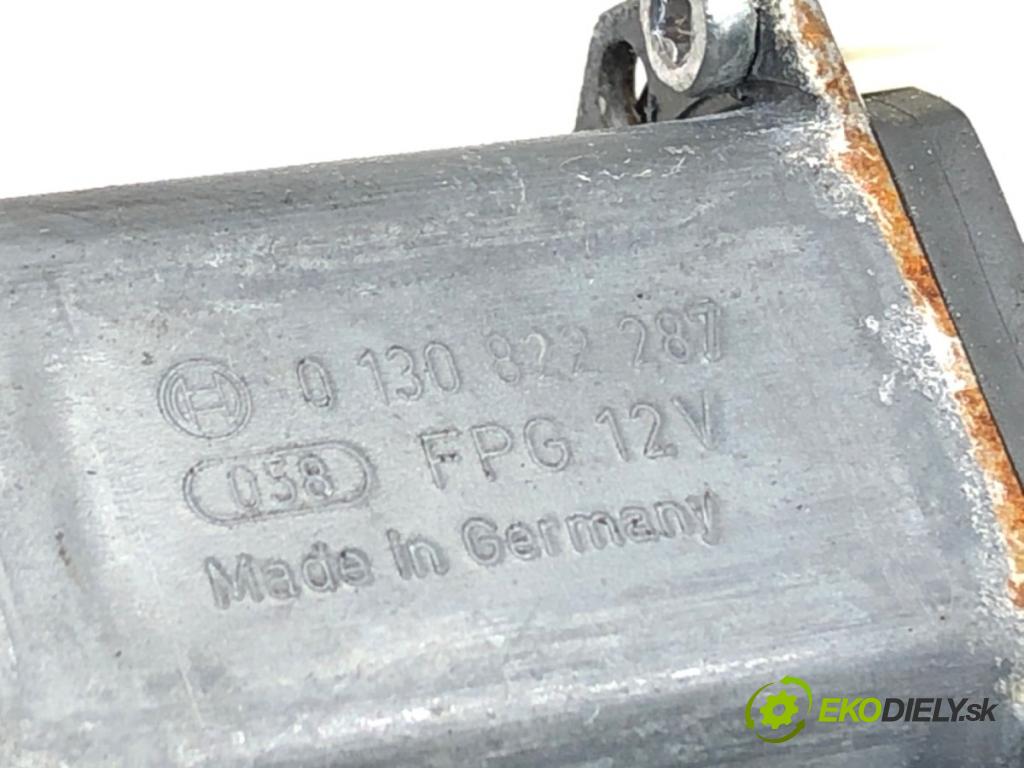 FORD S-MAX (WA6) 2006 - 2014    2.5 ST 162 kW [220 KM] benzyna 2006 - 2014  mechanismus okna levý přední část 0130822287