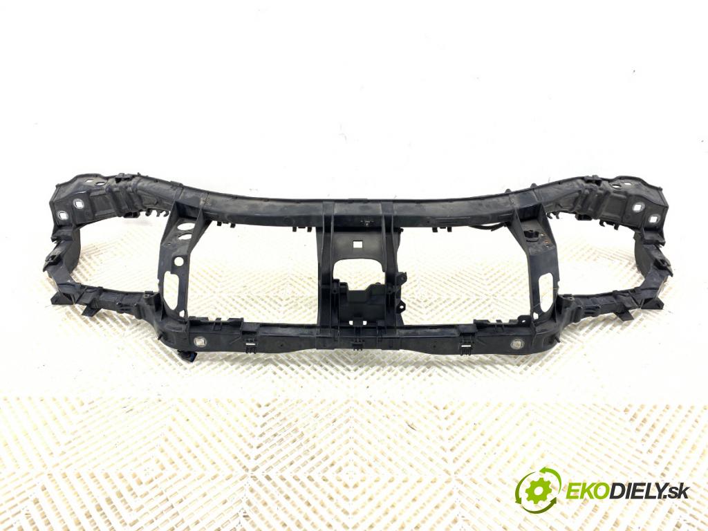 FORD S-MAX (WA6) 2006 - 2014    2.5 ST 162 kW [220 KM] benzyna 2006 - 2014  držák přední část  (Výztuhy přední)