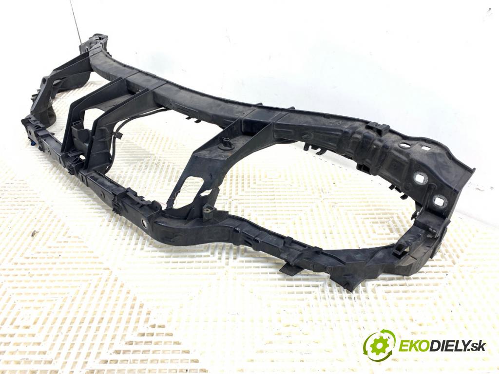 FORD S-MAX (WA6) 2006 - 2014    2.5 ST 162 kW [220 KM] benzyna 2006 - 2014  držák přední část  (Výztuhy přední)