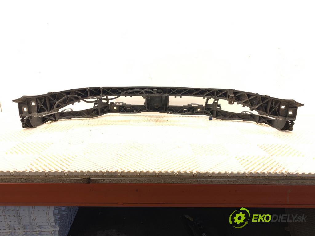 FORD S-MAX (WA6) 2006 - 2014    2.5 ST 162 kW [220 KM] benzyna 2006 - 2014  držák přední část  (Výztuhy přední)