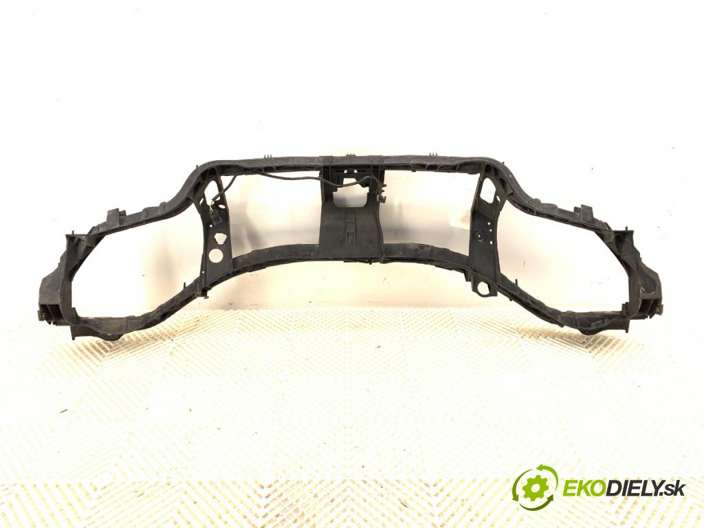 FORD S-MAX (WA6) 2006 - 2014    2.5 ST 162 kW [220 KM] benzyna 2006 - 2014  držák přední část  (Výztuhy přední)