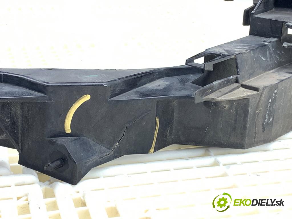 FORD S-MAX (WA6) 2006 - 2014    2.5 ST 162 kW [220 KM] benzyna 2006 - 2014  držák přední část  (Výztuhy přední)