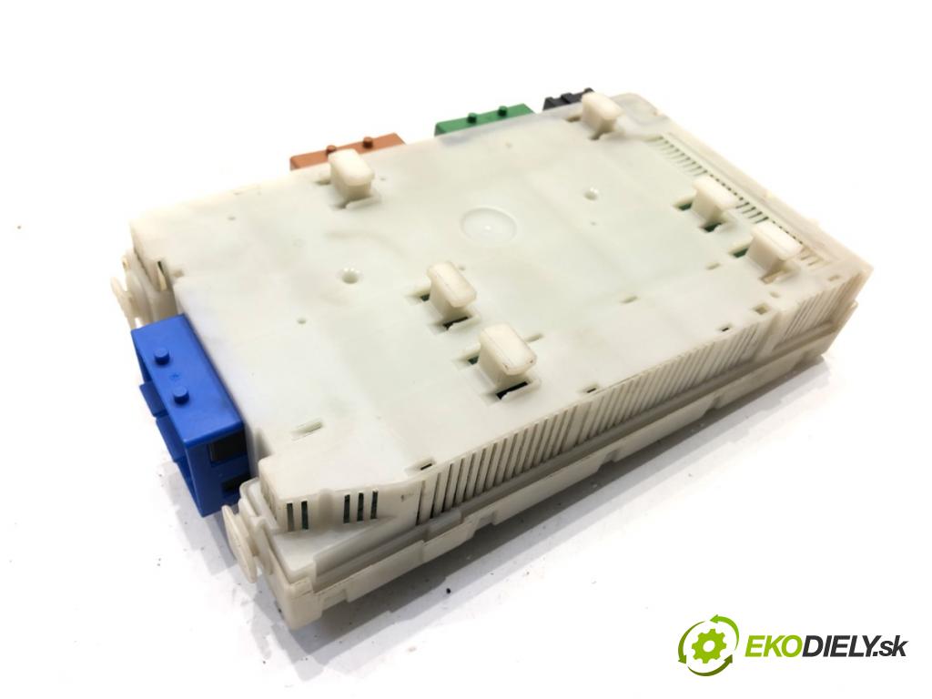 FORD S-MAX (WA6) 2006 - 2014    2.5 ST 162 kW [220 KM] benzyna 2006 - 2014  modul BSI 6G9T-14A073-DJ (Pojistkové skříňky)