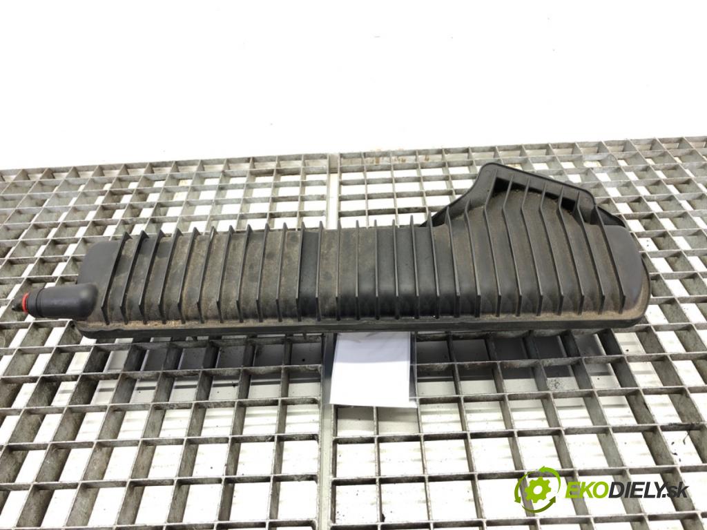 FORD S-MAX (WA6) 2006 - 2014    2.5 ST 162 kW [220 KM] benzyna 2006 - 2014  Potrubie sacie, sanie 30646520 (Sacie potrubia)