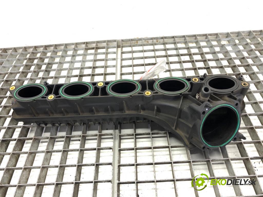 FORD S-MAX (WA6) 2006 - 2014    2.5 ST 162 kW [220 KM] benzyna 2006 - 2014  Potrubie sacie, sanie 30646520 (Sacie potrubia)