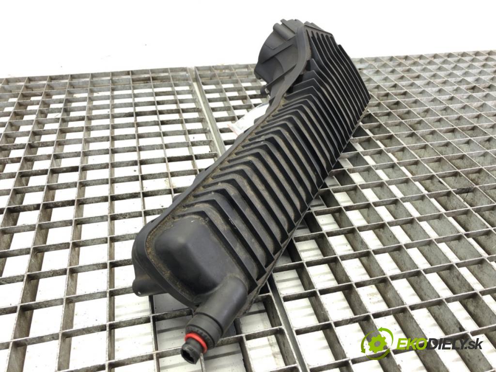 FORD S-MAX (WA6) 2006 - 2014    2.5 ST 162 kW [220 KM] benzyna 2006 - 2014  Potrubie sacie, sanie 30646520 (Sacie potrubia)