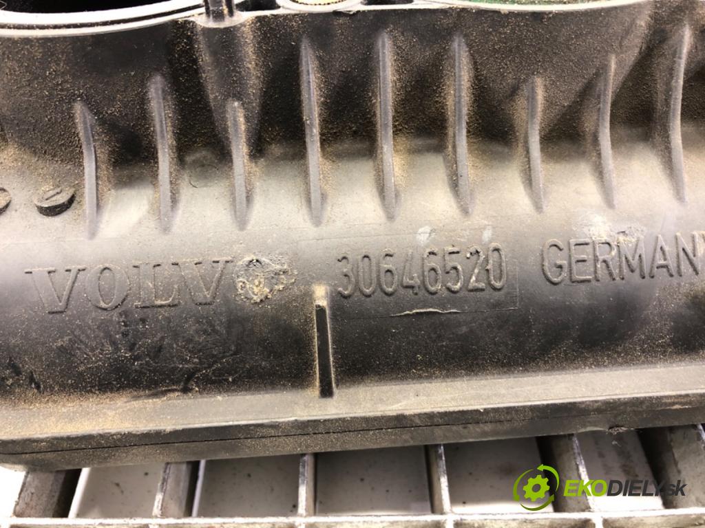 FORD S-MAX (WA6) 2006 - 2014    2.5 ST 162 kW [220 KM] benzyna 2006 - 2014  Potrubie sacie, sanie 30646520 (Sacie potrubia)