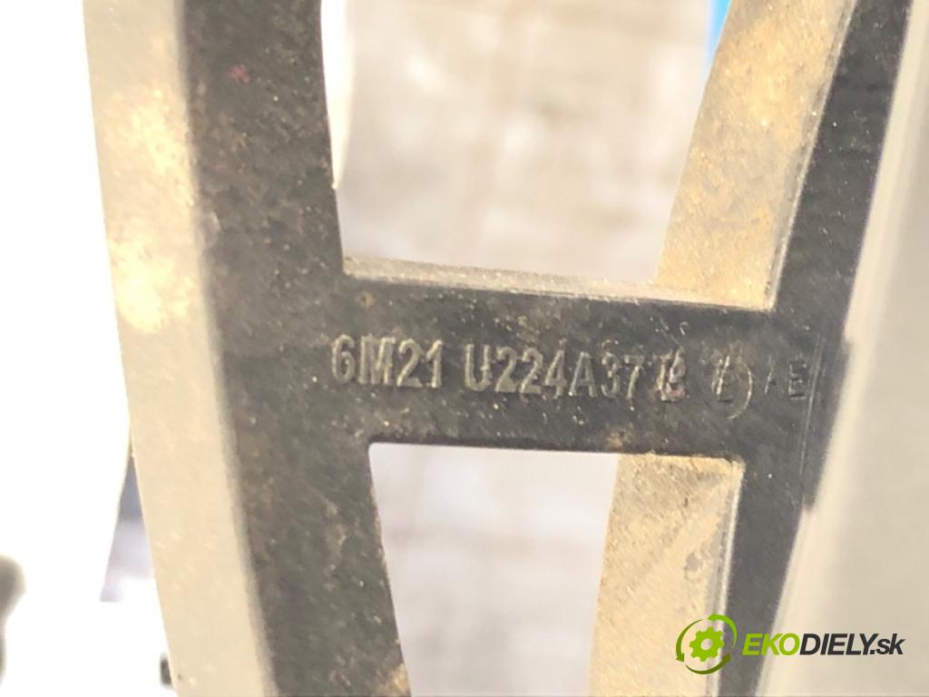 FORD S-MAX (WA6) 2006 - 2014    2.5 ST 162 kW [220 KM] benzyna 2006 - 2014  Kľučka vonkajšia ľavy predný