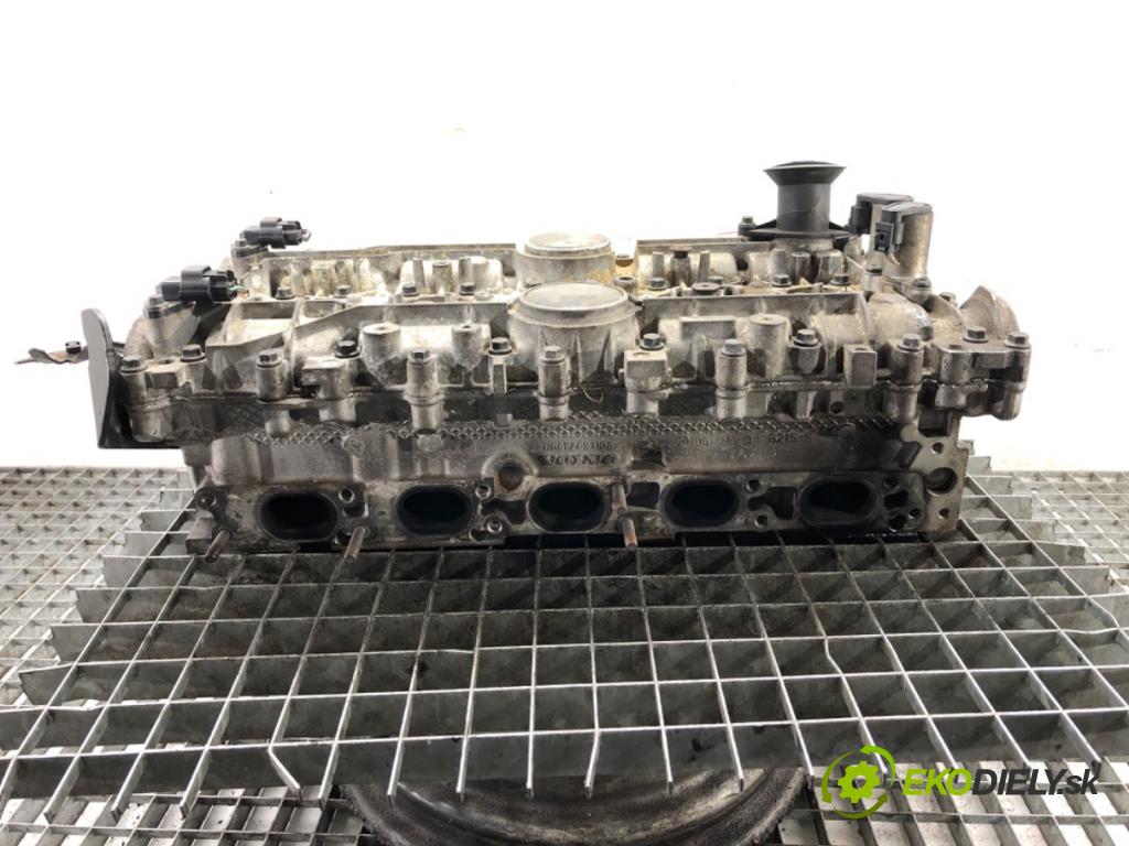 FORD S-MAX (WA6) 2006 - 2014    2.5 ST 162 kW [220 KM] benzyna 2006 - 2014  Hlava valcov 8642289 (Hlava valcov)