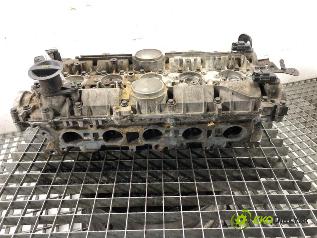 FORD S-MAX (WA6) 2006 - 2014    2.5 ST 162 kW [220 KM] benzyna 2006 - 2014  Hlava valcov 8642289 (Hlava valcov)