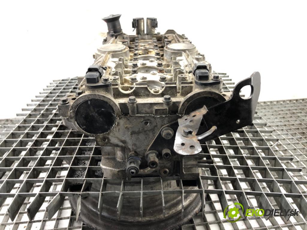 FORD S-MAX (WA6) 2006 - 2014    2.5 ST 162 kW [220 KM] benzyna 2006 - 2014  Hlava valcov 8642289 (Hlava valcov)