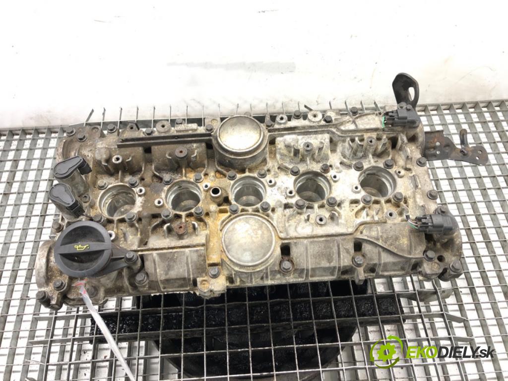 FORD S-MAX (WA6) 2006 - 2014    2.5 ST 162 kW [220 KM] benzyna 2006 - 2014  Hlava valcov 8642289 (Hlava valcov)