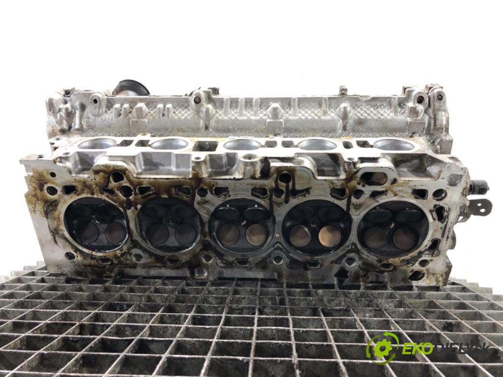 FORD S-MAX (WA6) 2006 - 2014    2.5 ST 162 kW [220 KM] benzyna 2006 - 2014  Hlava valcov 8642289 (Hlava valcov)