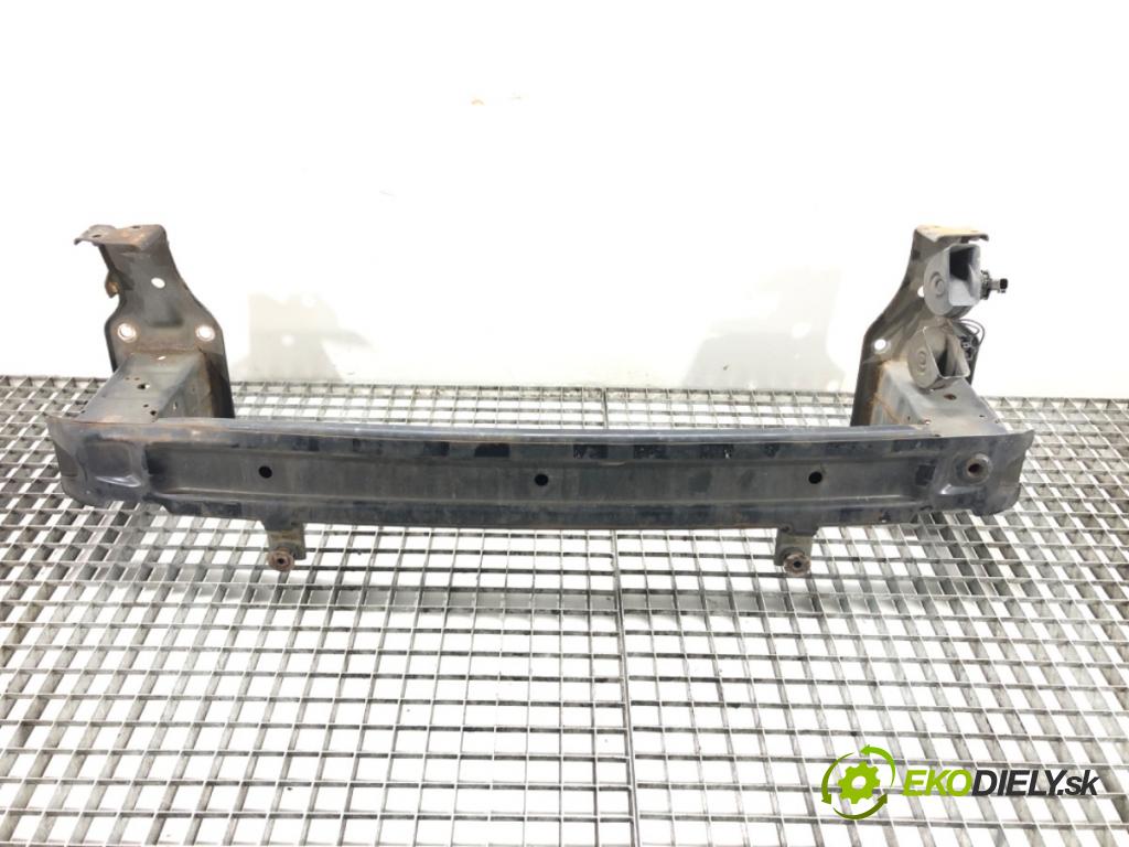 FORD S-MAX (WA6) 2006 - 2014    2.5 ST 162 kW [220 KM] benzyna 2006 - 2014  výztuha nárazníka přední část  (Výztuhy přední)