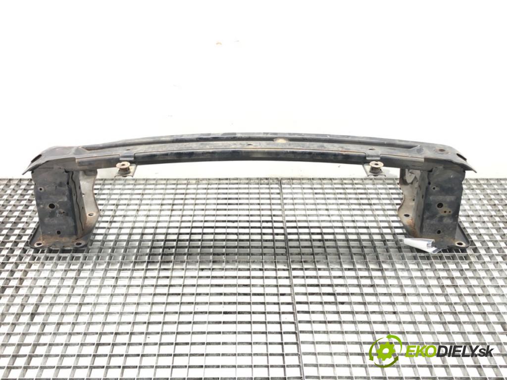 FORD S-MAX (WA6) 2006 - 2014    2.5 ST 162 kW [220 KM] benzyna 2006 - 2014  výztuha nárazníka přední část  (Výztuhy přední)