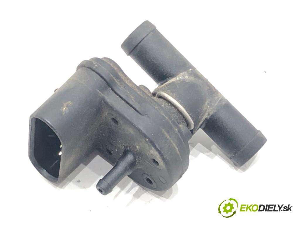 FORD S-MAX (WA6) 2006 - 2014    2.5 ST 162 kW [220 KM] benzyna 2006 - 2014  snímač tlaku LPG PS-04