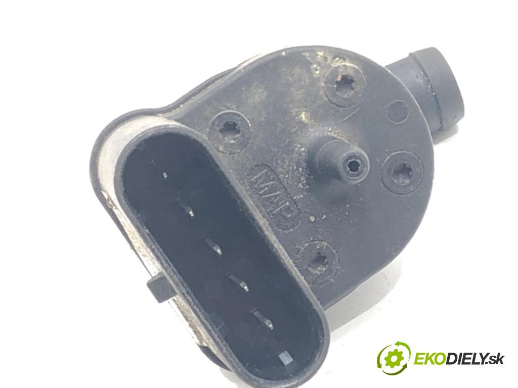 FORD S-MAX (WA6) 2006 - 2014    2.5 ST 162 kW [220 KM] benzyna 2006 - 2014  snímač tlaku LPG PS-04