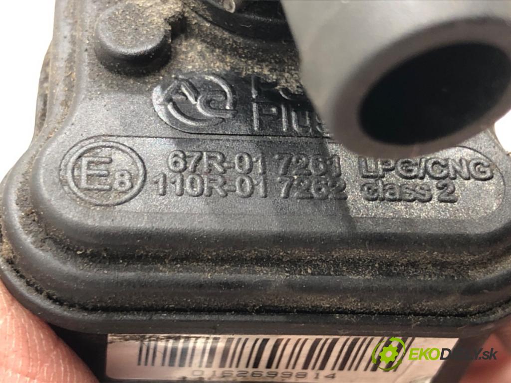 FORD S-MAX (WA6) 2006 - 2014    2.5 ST 162 kW [220 KM] benzyna 2006 - 2014  snímač tlaku LPG PS-04