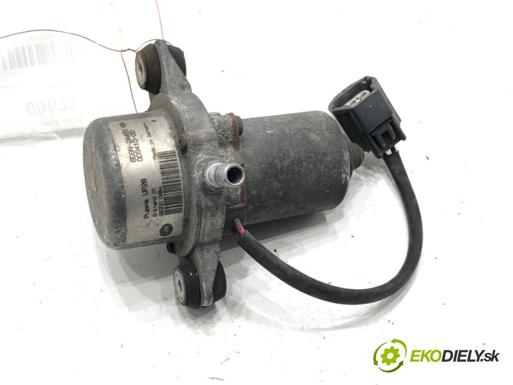 FORD S-MAX (WA6) 2006 - 2014    2.5 ST 162 kW [220 KM] benzyna 2006 - 2014  Pumpa vákuová 6G9N-2A451-BA